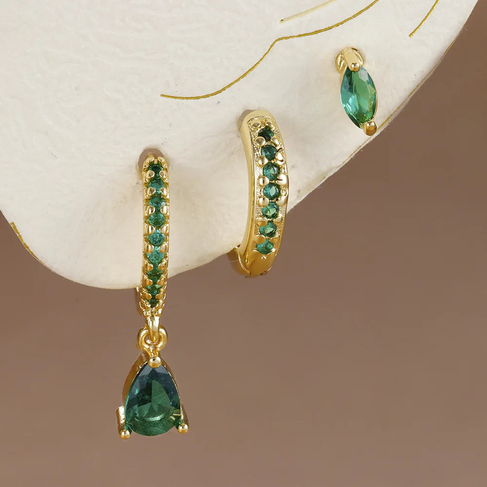 3 Piece Fashion Stainless