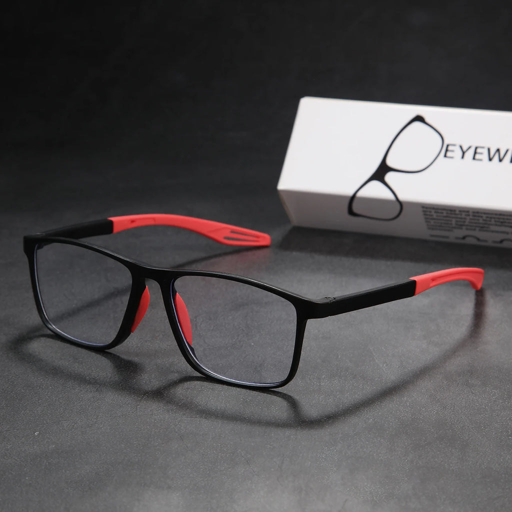 Smart Presbyopia Glasses