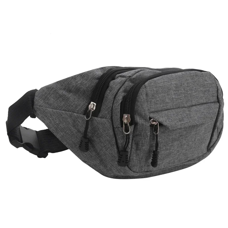 2024 Mobile Waist Bag
