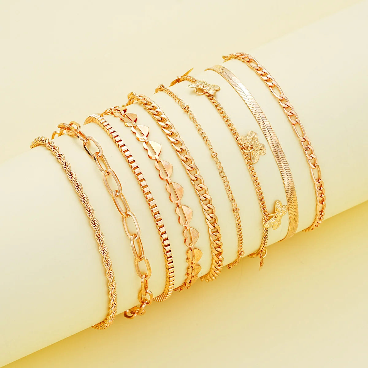 New European American