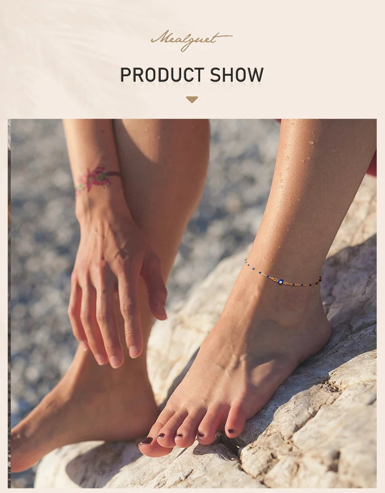 Stainless Steel Lucky