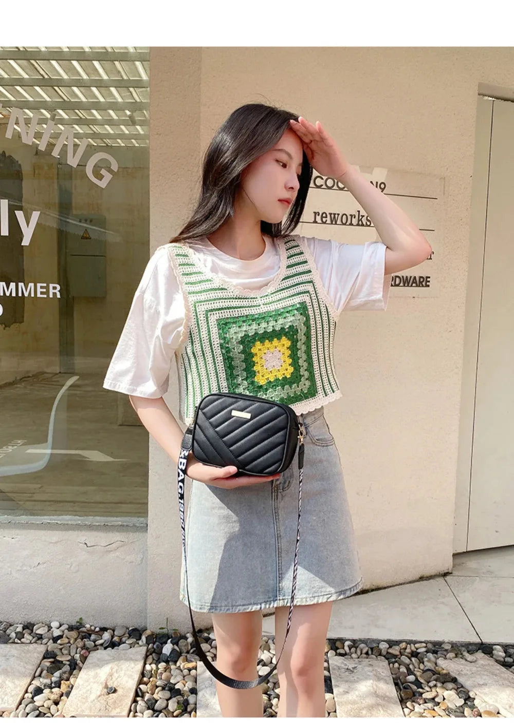 High quality women's