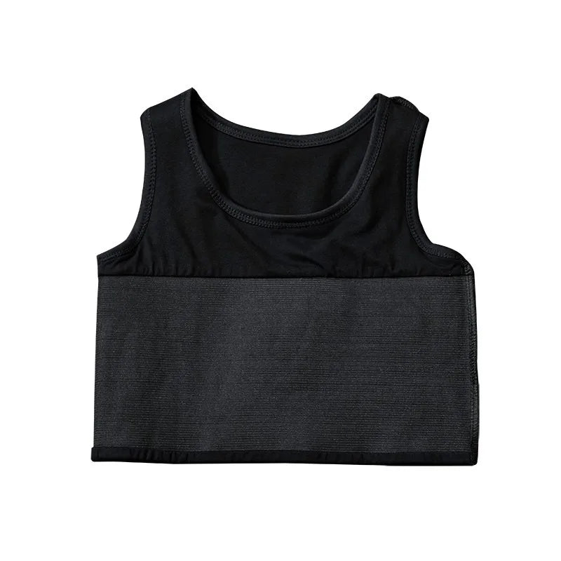 Bandage Chest Binder