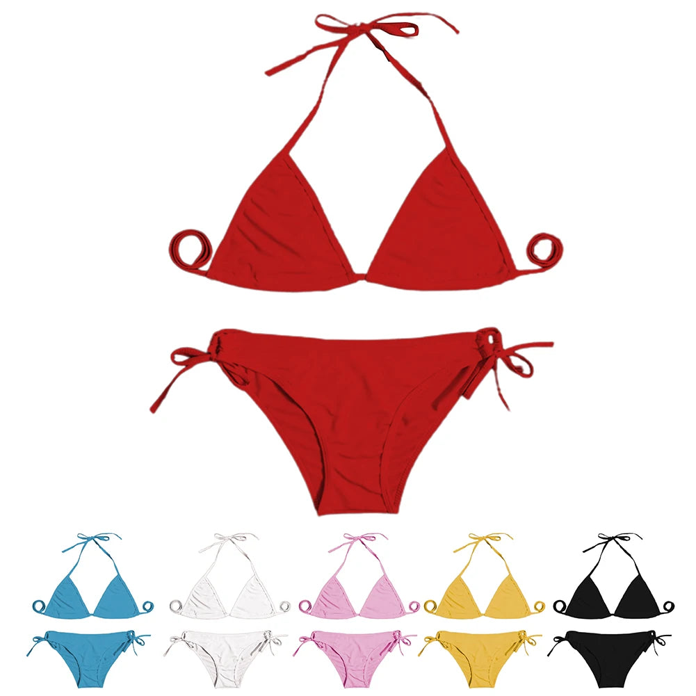 Sexy Underwear Woman