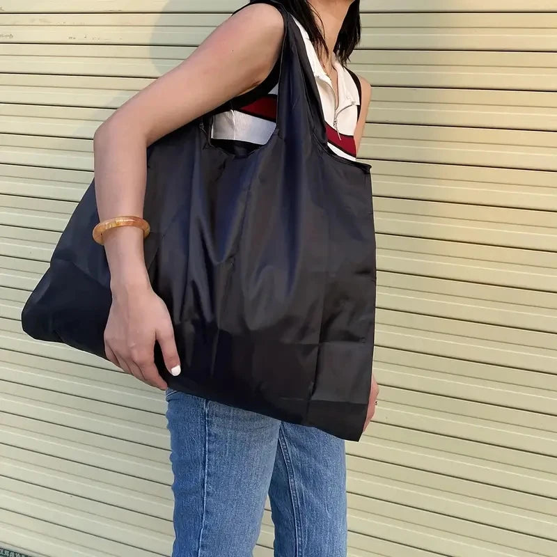 Large Capacity Foldable