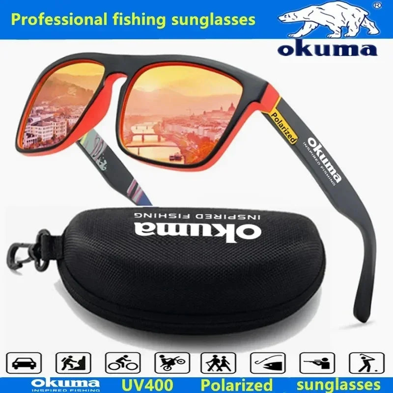 Okuma polarized