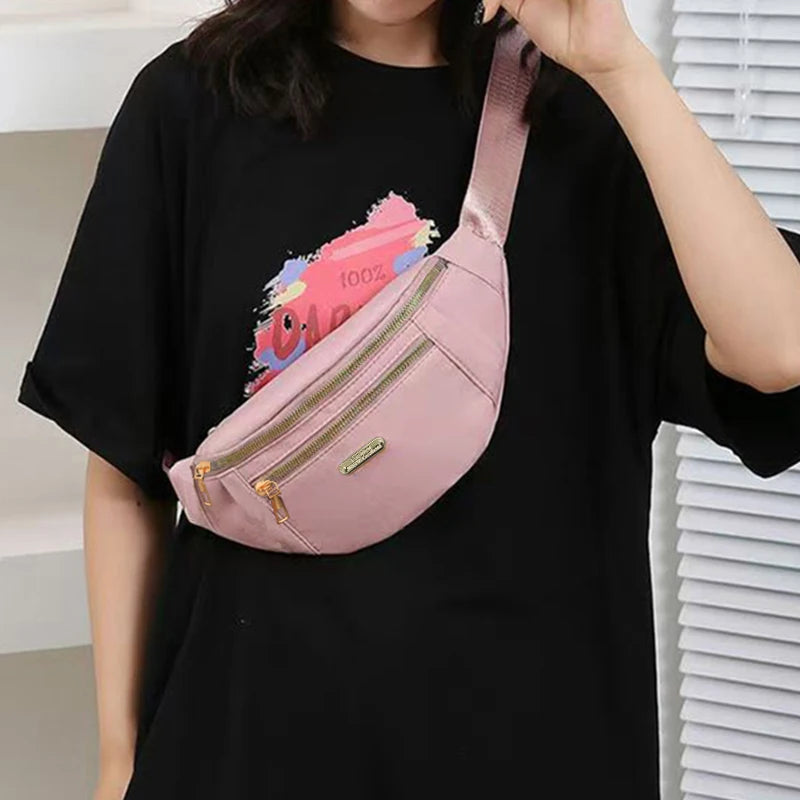 Neutral Style Bags - Men's