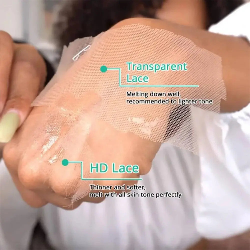 P4/27 Highlight Ombre Brown Body