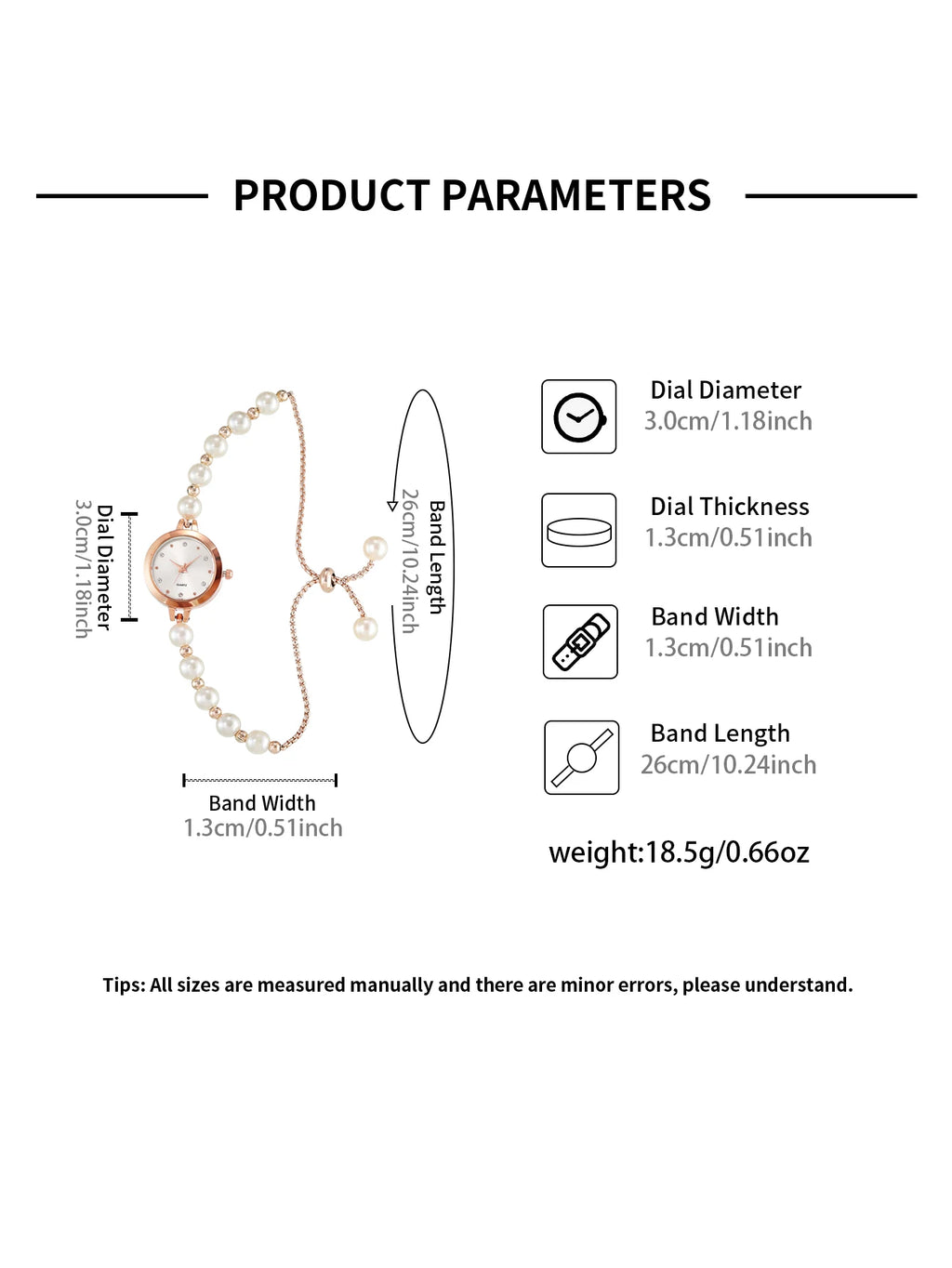 LUCKY FOX New Minimalist