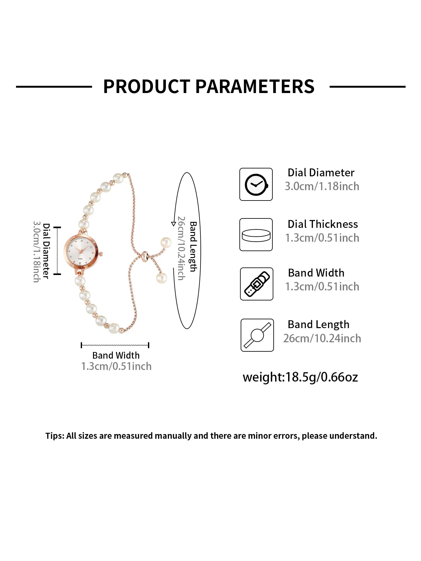 LUCKY FOX New Minimalist