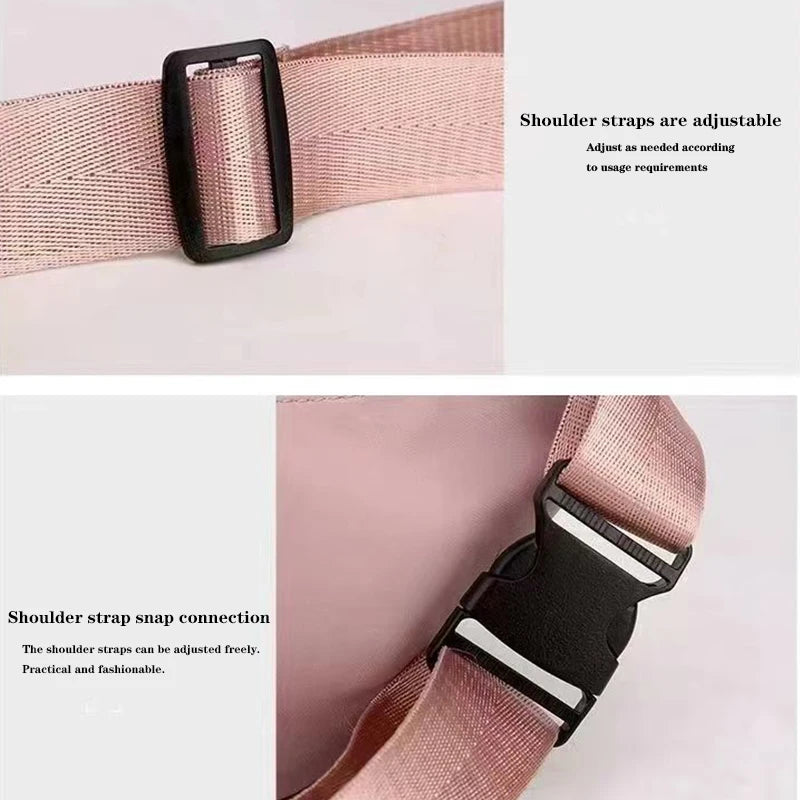 Neutral Style Bags - Men's