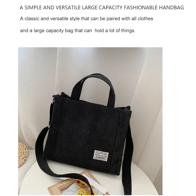 Women Handbag Simple