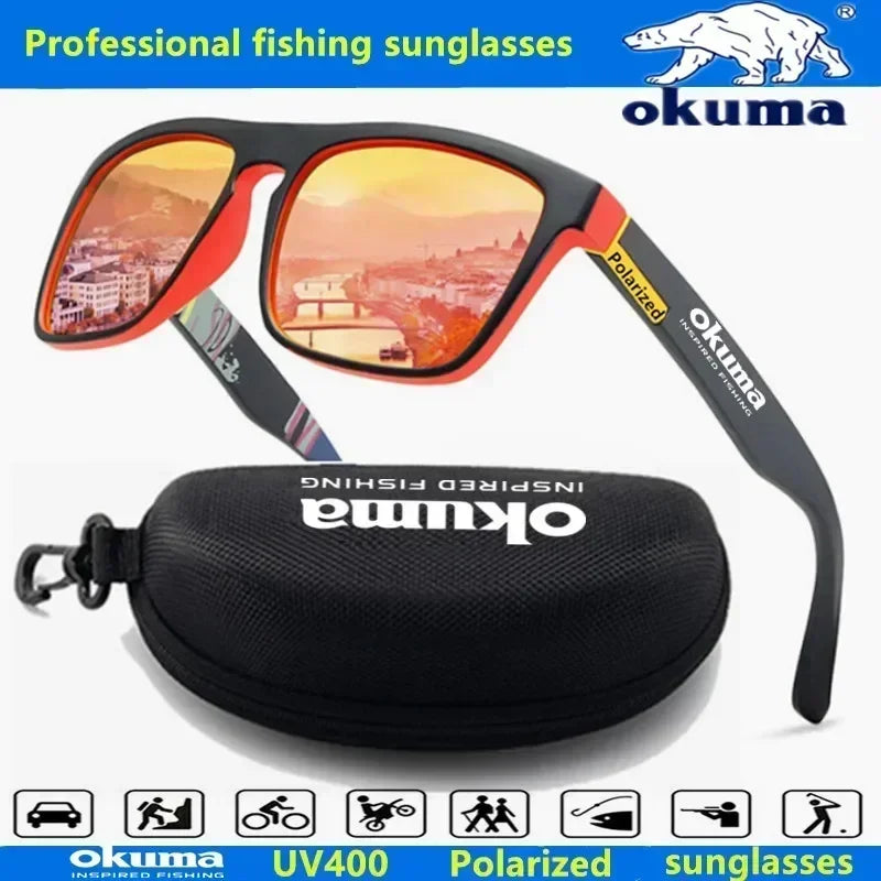 Okuma polarized