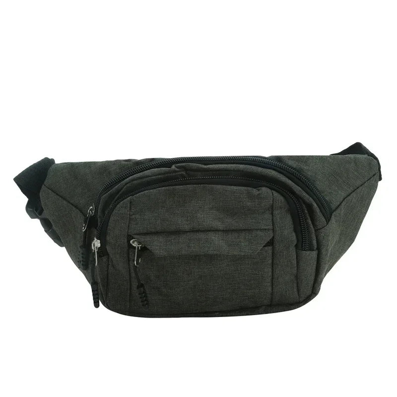 2024 Mobile Waist Bag