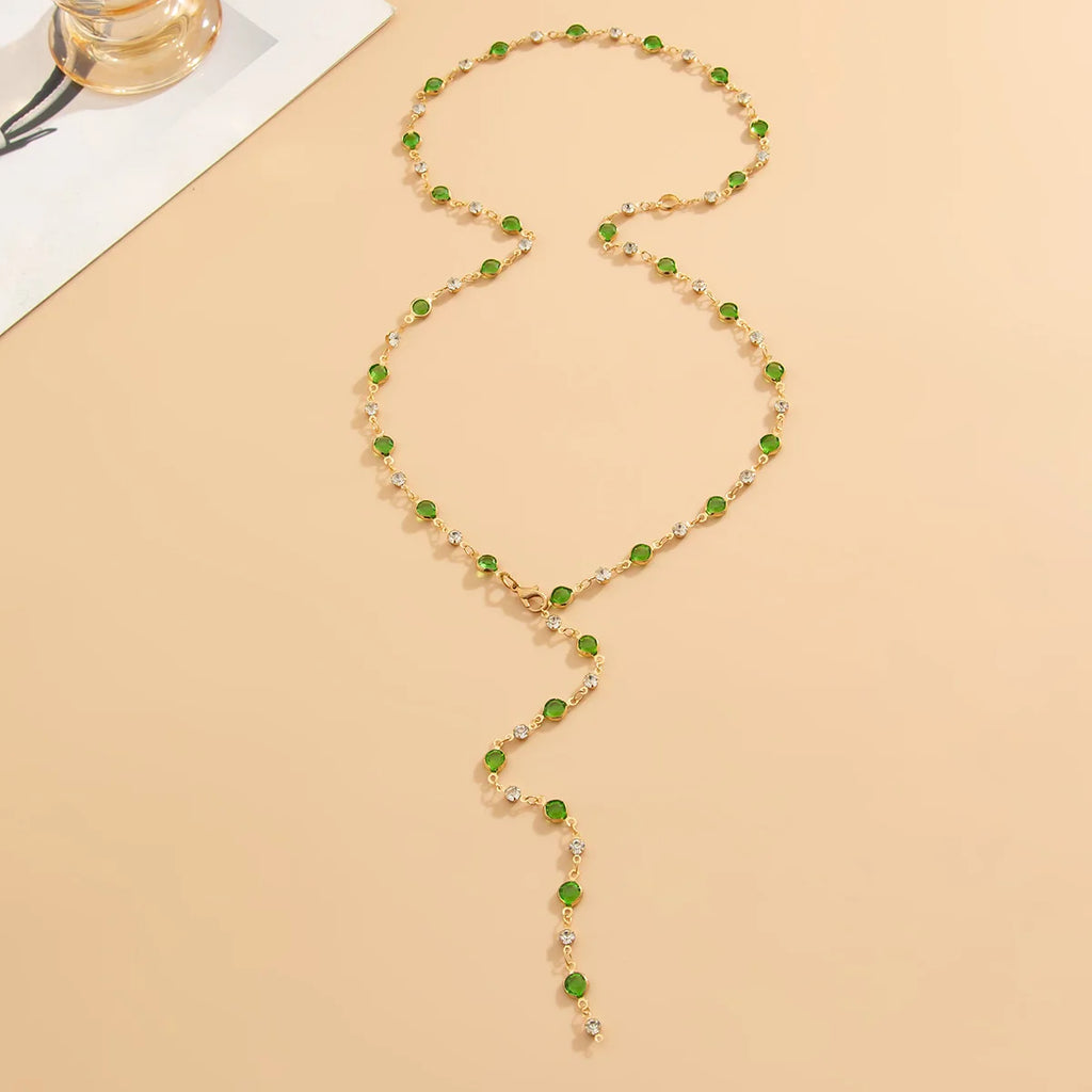 New Fashion Colorful