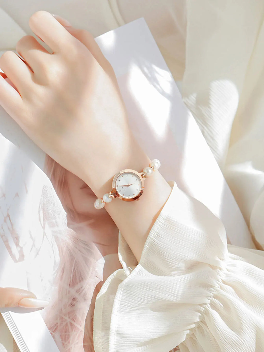 LUCKY FOX New Minimalist