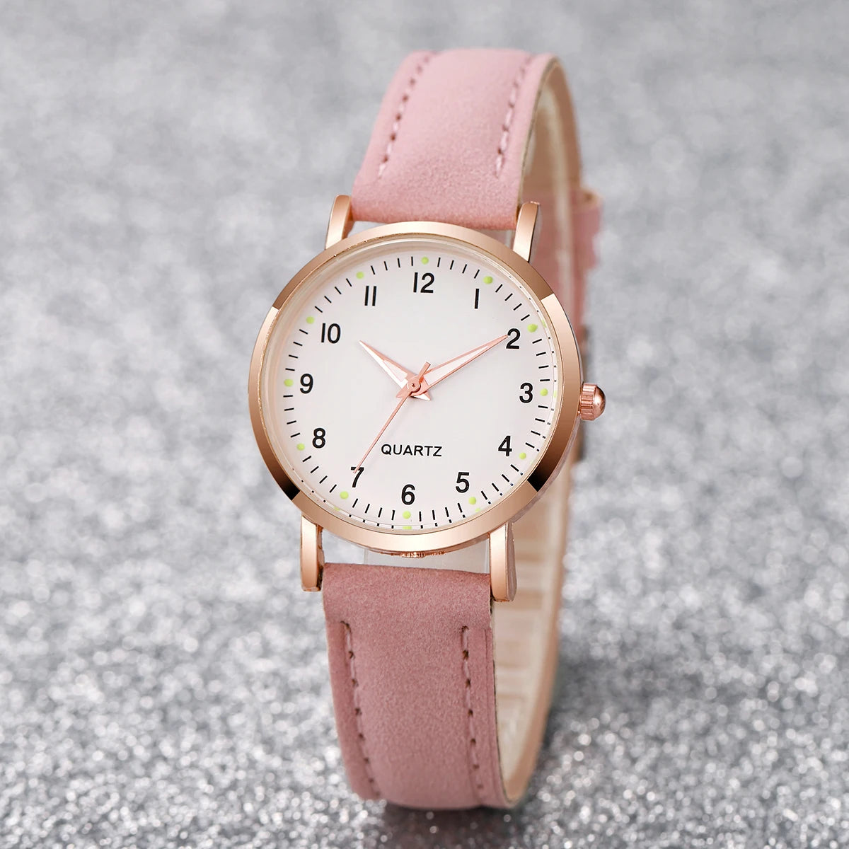 Fashion Women Watches