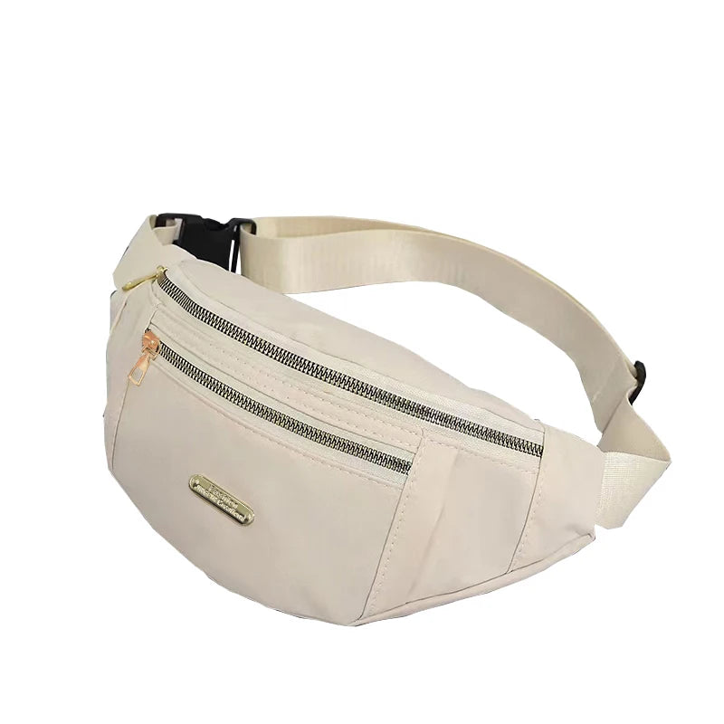 Neutral Style Bags - Men's