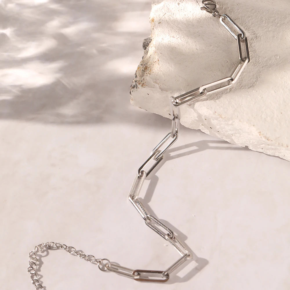 woiwoi Stainless Steel