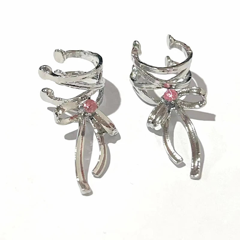 Y2K Girls New Ribbon