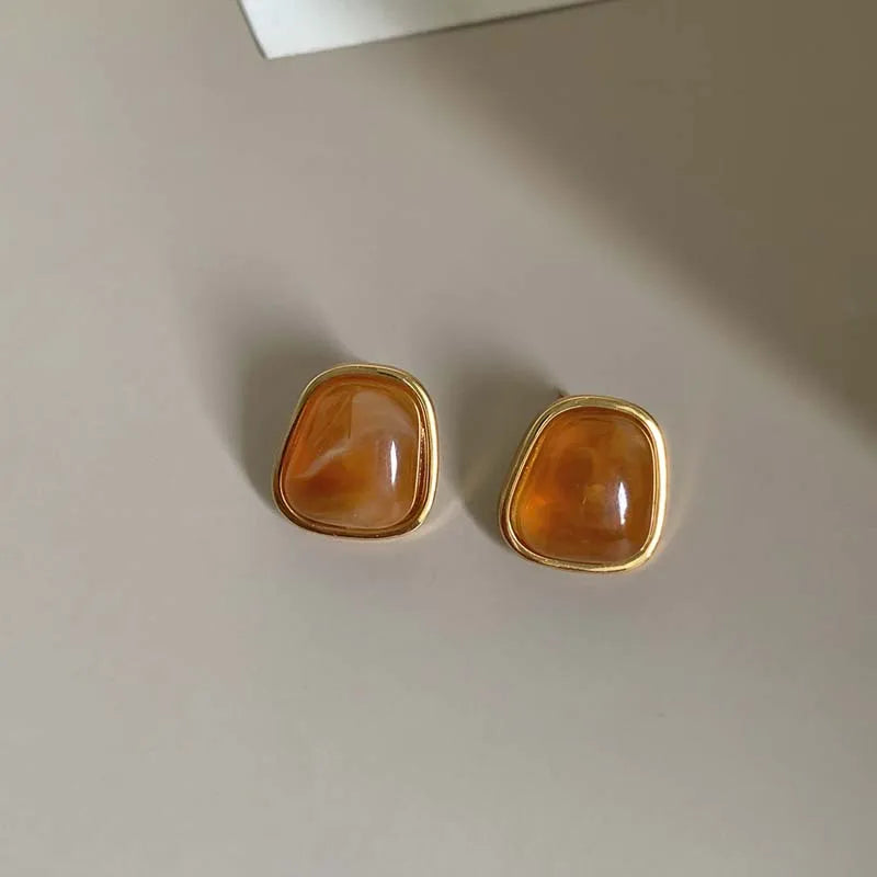 Vintage Coffee Color