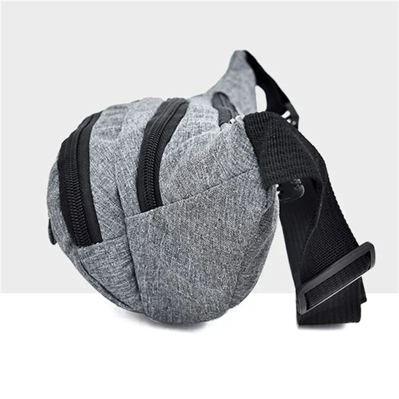 2024 Mobile Waist Bag