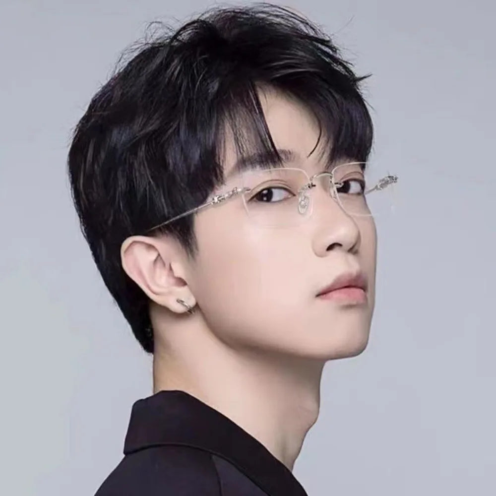 Anti Blue Light Blocking