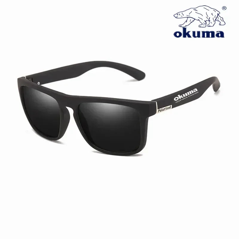Okuma polarized