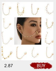 PuRui Sexy Crystal Glass