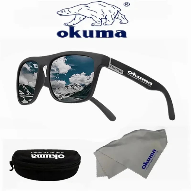 Okuma polarized