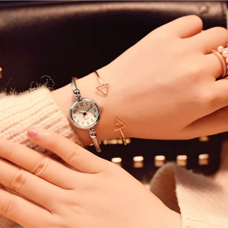 YIKAZE Women Watches
