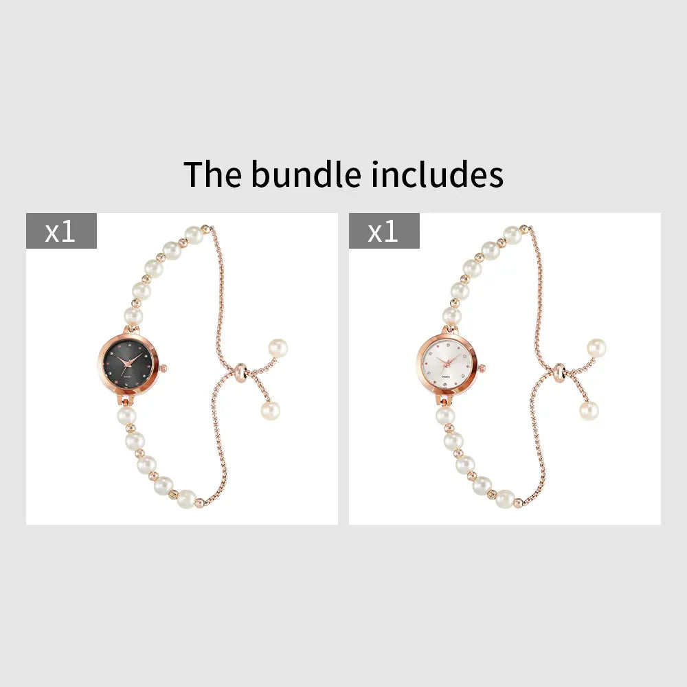 LUCKY FOX New Minimalist