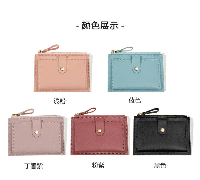 Minimalist and fashionable