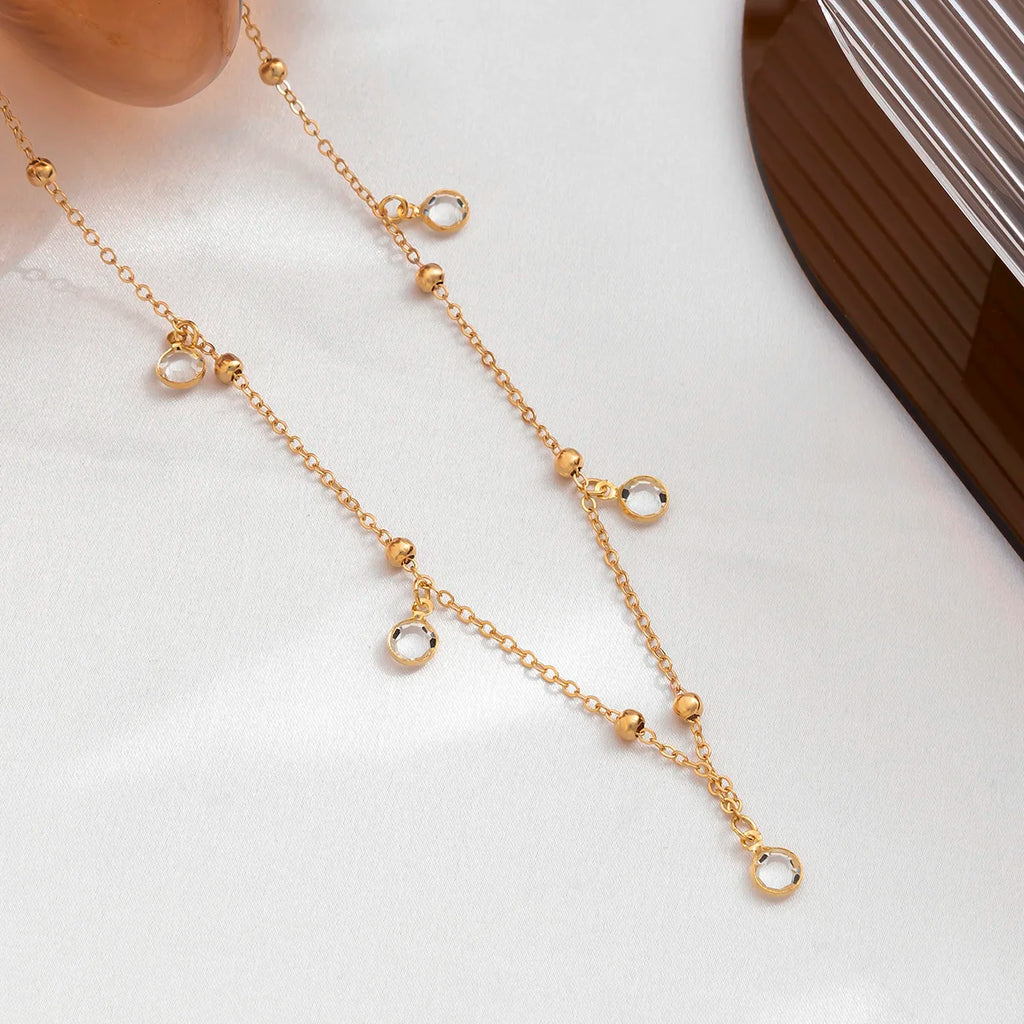 PuRui Sexy Crystal Glass