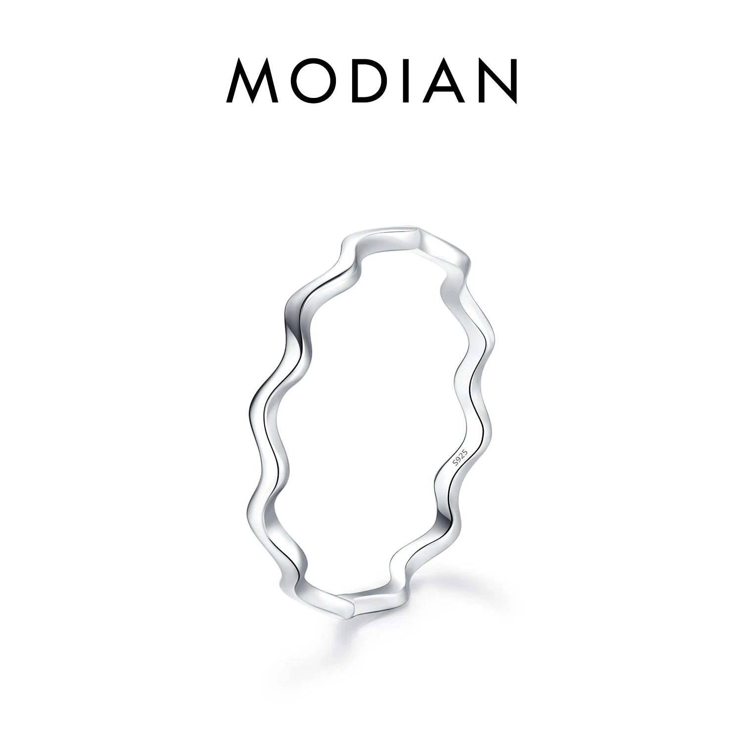 MODIAN 925 Sterling