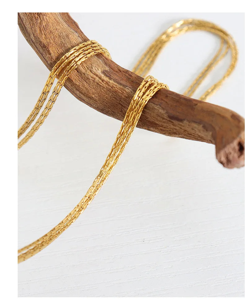 Simple And Fashionable