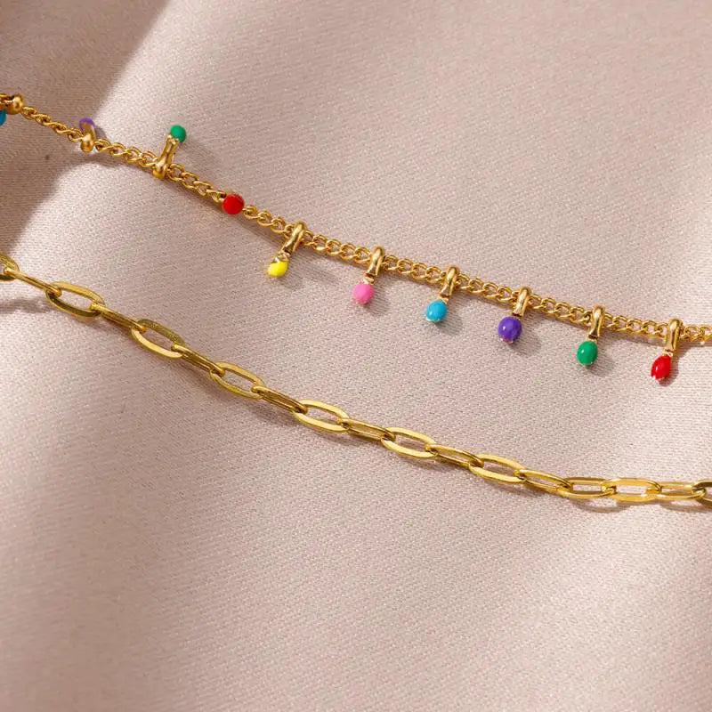 Anklets for Women
