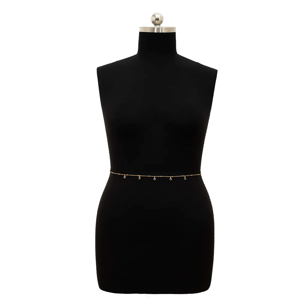 PuRui Sexy Crystal Glass