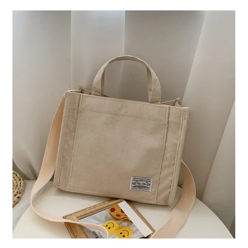 Women Handbag Simple
