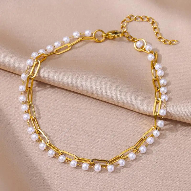 Anklets for Women