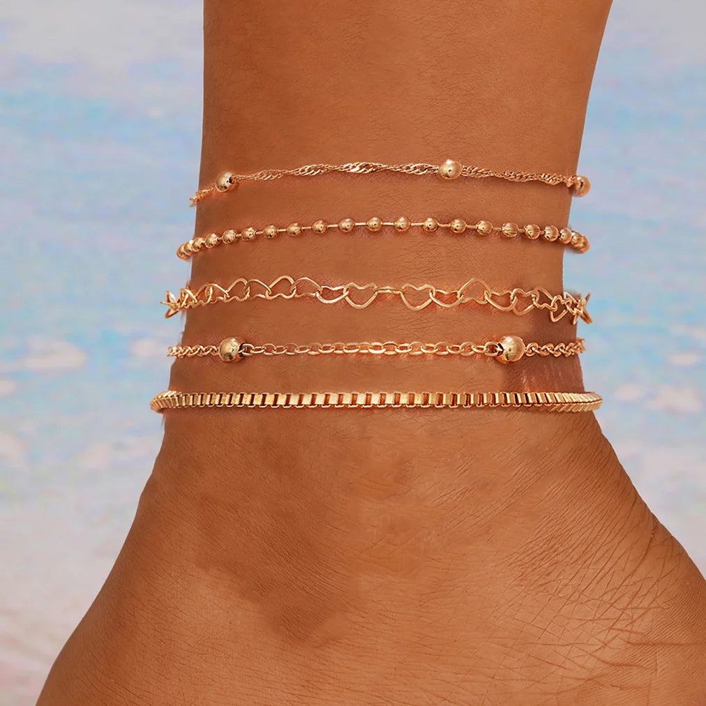 New European American