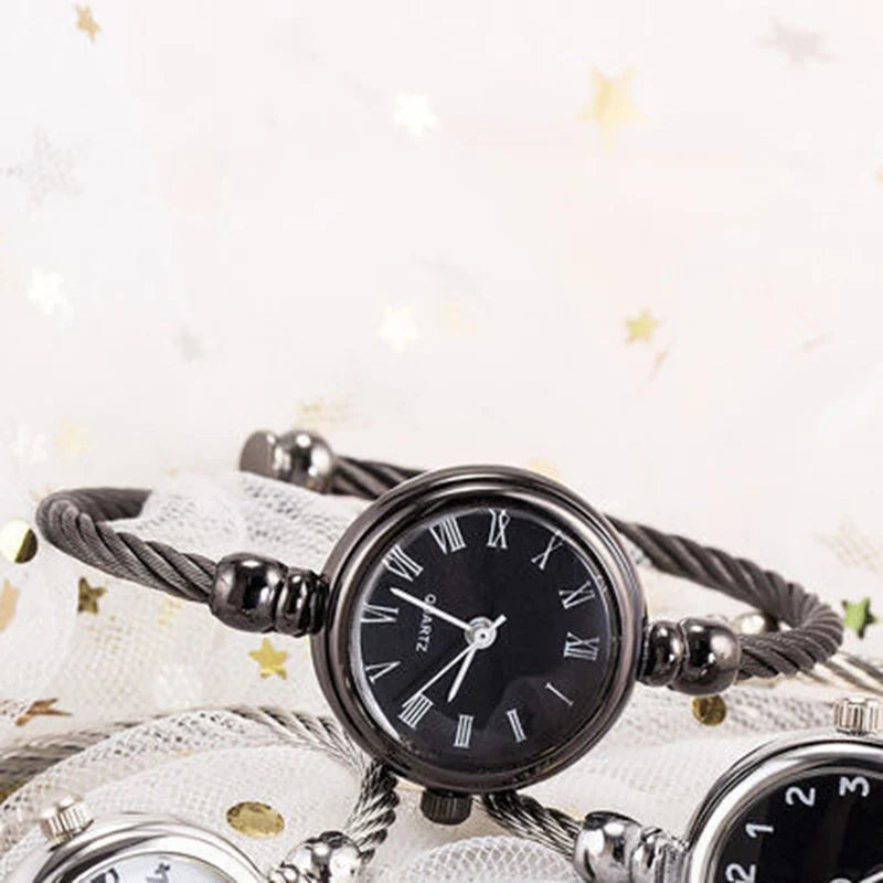 YIKAZE Women Watches