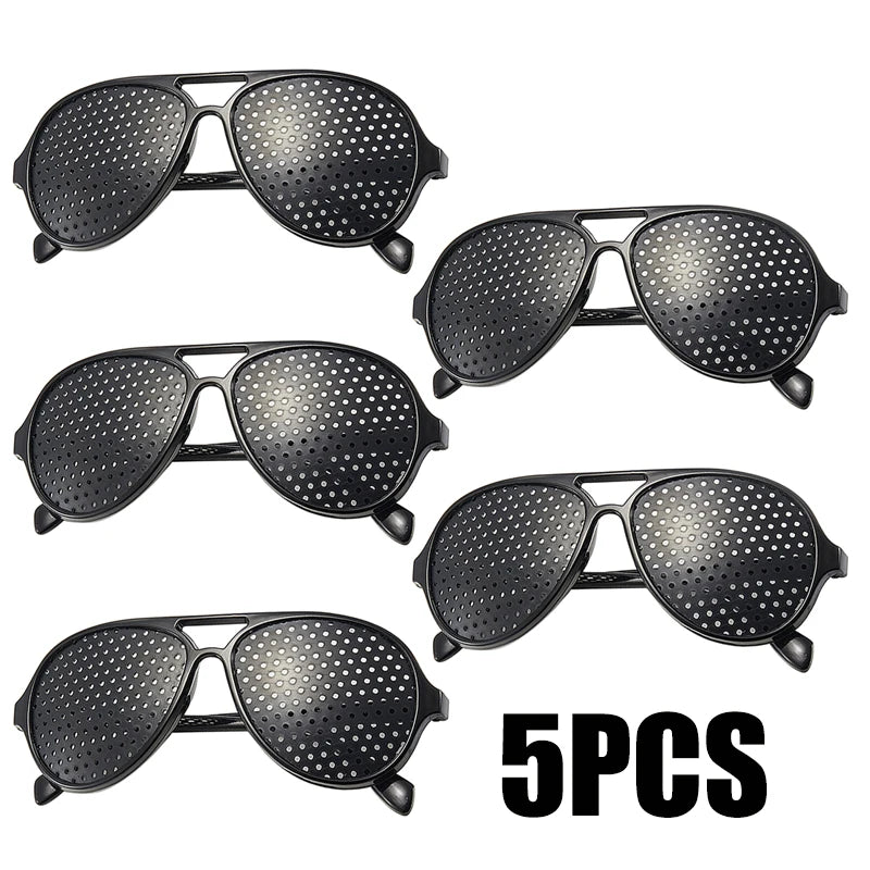 Anti-myopia Astigmatism