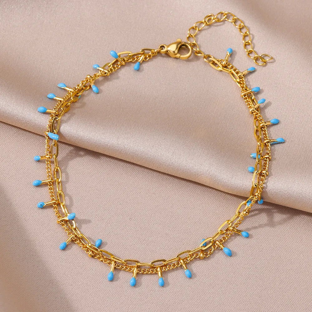 Anklets for Women