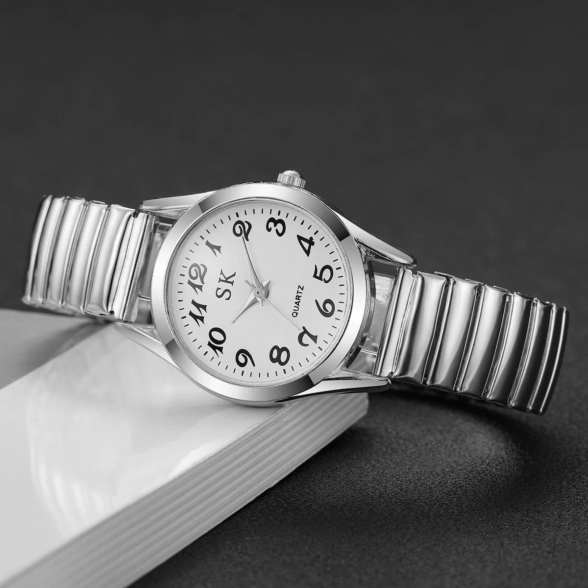 Elegant Small Dial