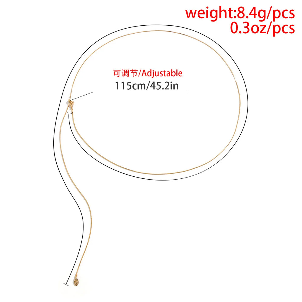 Hip Hop Fashion Metal