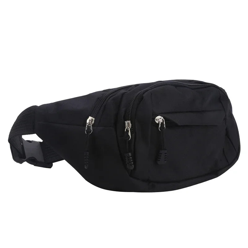 2024 Mobile Waist Bag