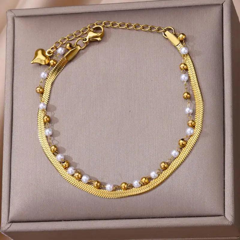 Anklets for Women