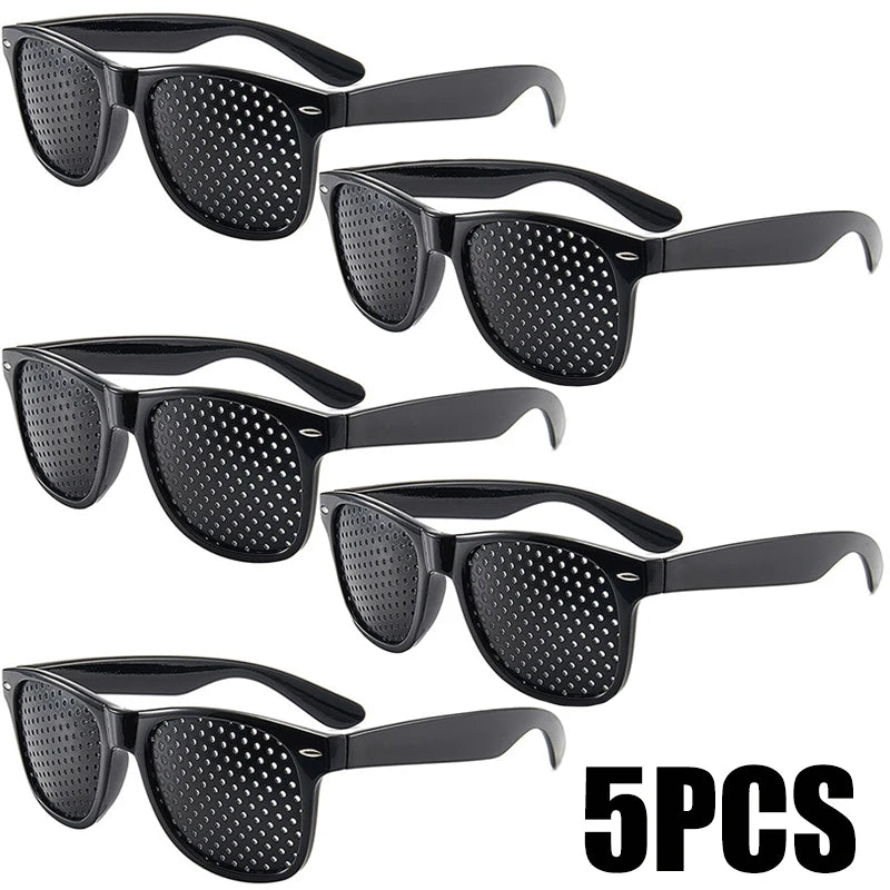 Anti-myopia Astigmatism