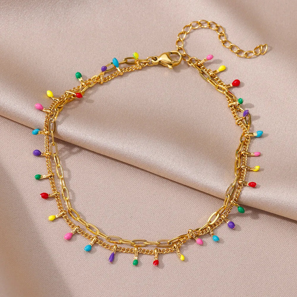 Anklets for Women